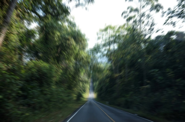 道路放大拍摄背景图片下载