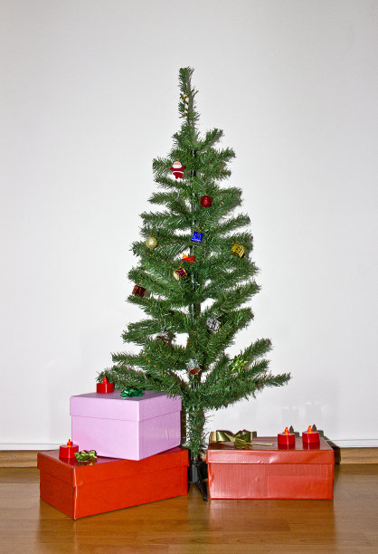 圣诞树图片下载