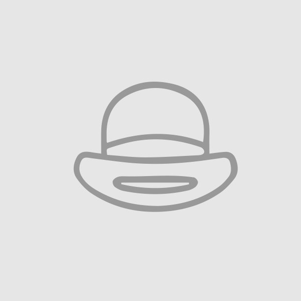 帽子矢量图标图片下载