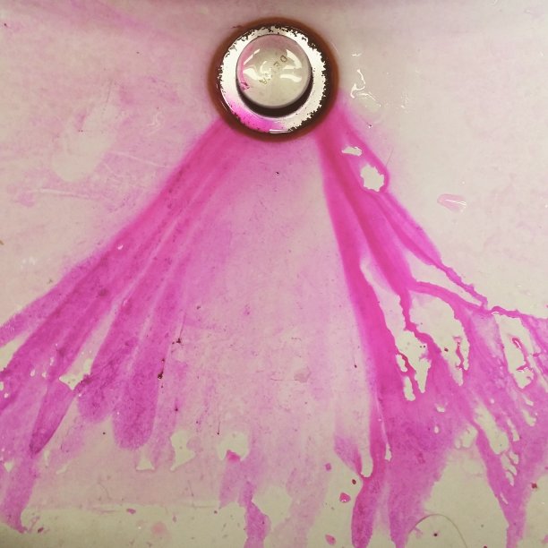 头发死去的那一天图片下载