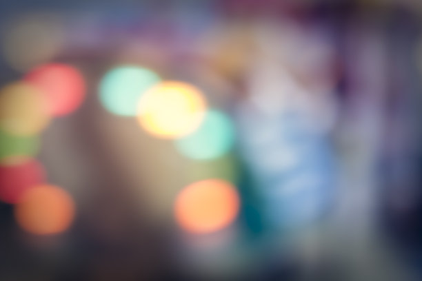 模糊的背景图片下载