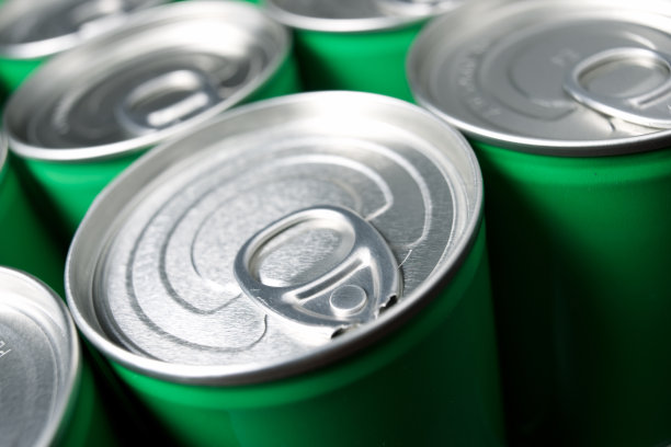 铝罐图片下载
