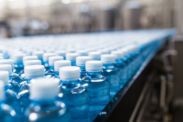 装瓶厂图片下载