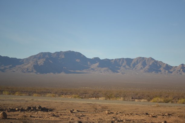 去洛杉矶图片下载