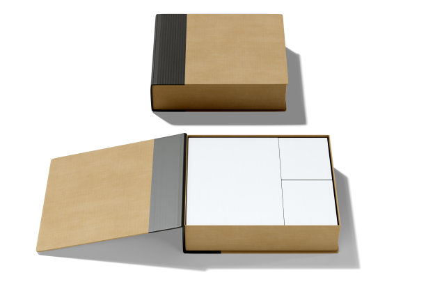 白底纸板箱图片下载