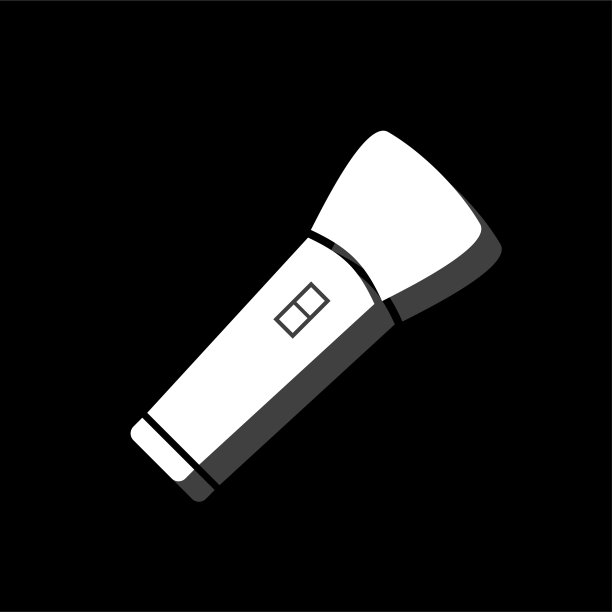 手电筒图标图片下载