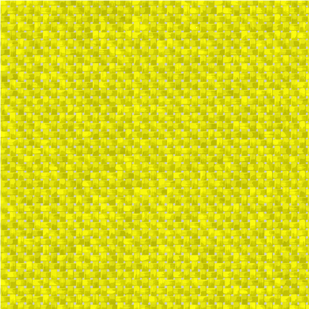 黄色纹理网格背景。图片下载
