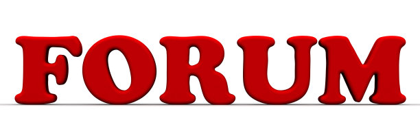 论坛-红字图片下载