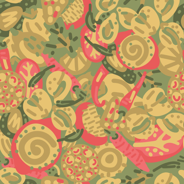 鹰嘴豆泥矢量手绘对象图片下载