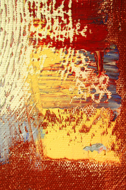 以抽象绘画为背景图片下载