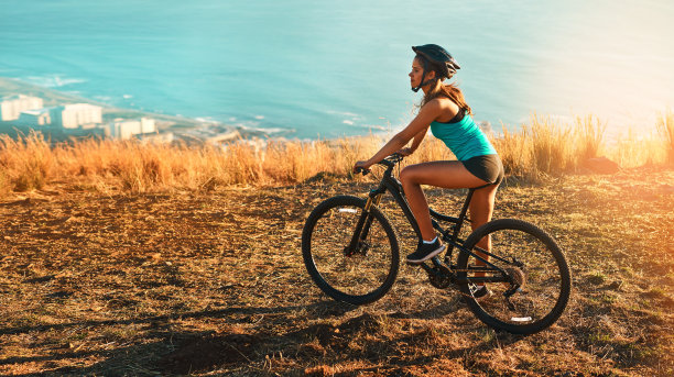 山地自行车有很多可以提供的图片下载
