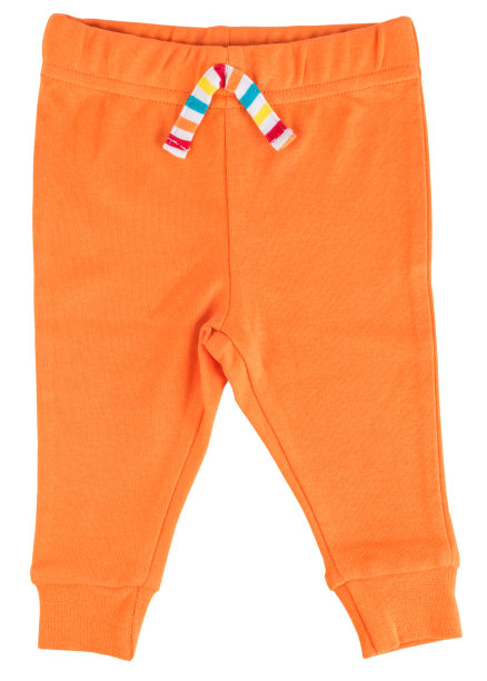 婴儿的裤子孤立在白色图片下载