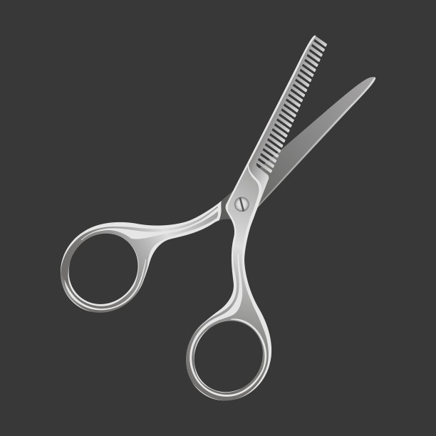 美容附件说明。图片下载