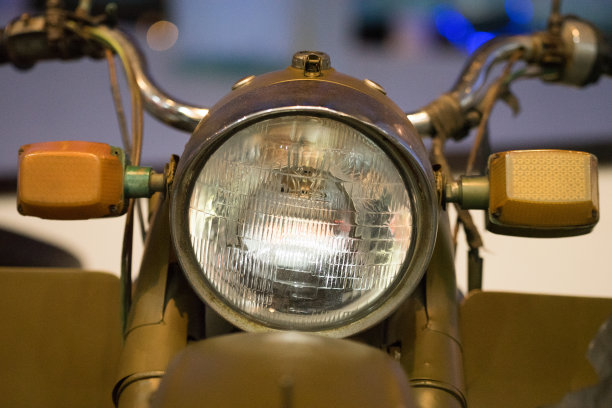 摩托车大灯图片下载