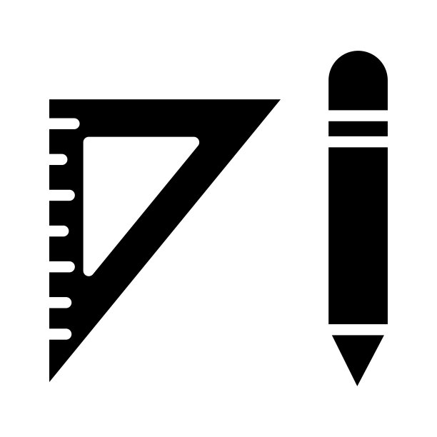 架构量角器测量图片下载