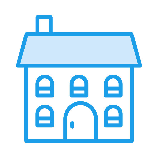 居家建筑图片下载