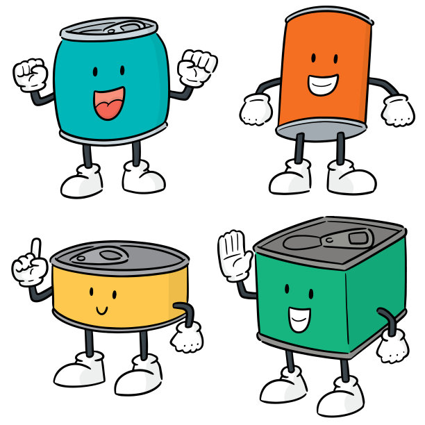 卡通可以图片下载