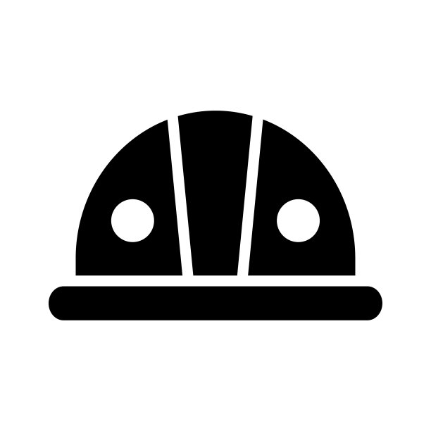 头盔安全工程师图片下载