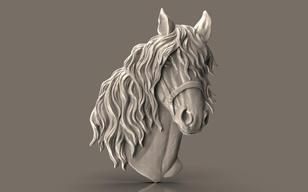 复古艺术摄影，你的想象空间，企业身份3d模型。图片下载