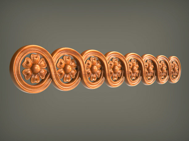 复古艺术摄影，想象空间，企业形象3d模型。图片下载