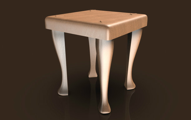 复古艺术摄影，想象空间，企业形象3d模型。图片下载