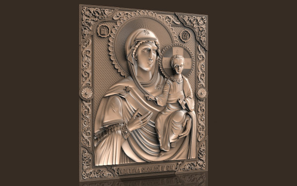 复古艺术摄影，你的想象空间，企业身份3d模型。图片下载