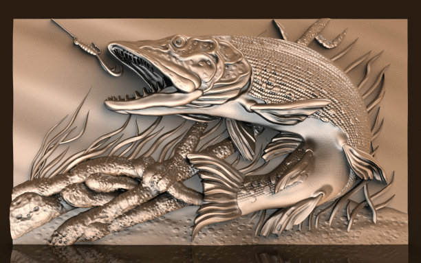 复古艺术摄影，想象空间，企业形象3d模型。图片下载