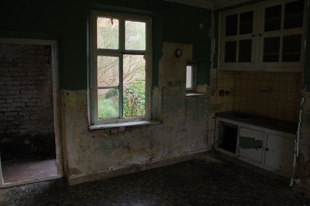 旧农场图片下载