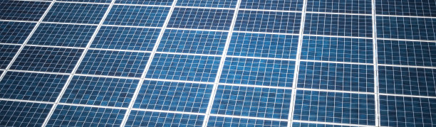 太阳能电池板图片下载