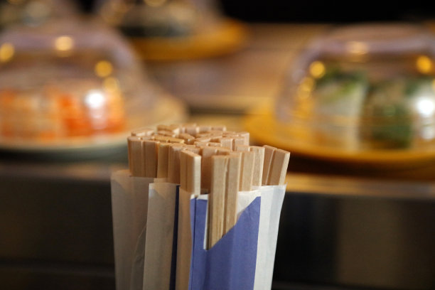 筷子和寿司图片下载