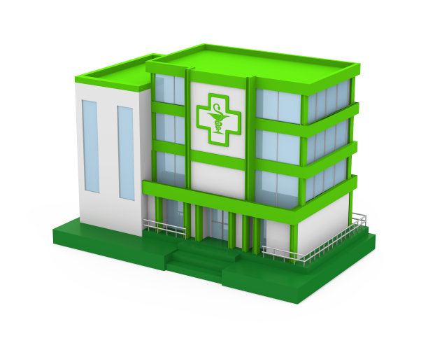 药店建设隔离图片下载
