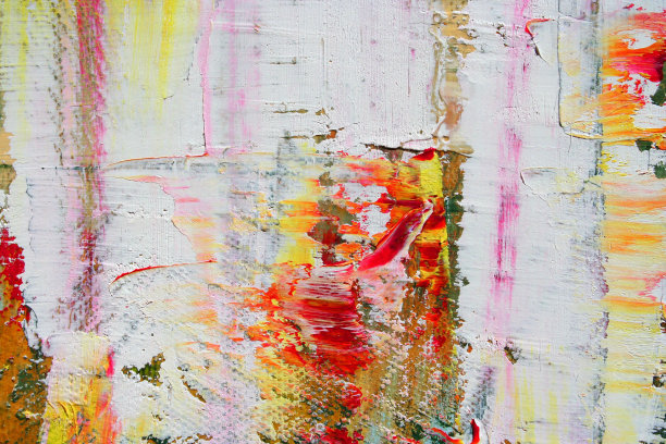 以抽象绘画为背景图片下载