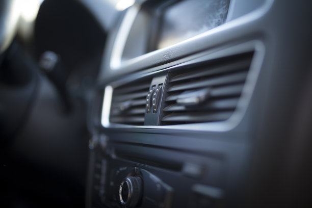 汽车空调图片下载