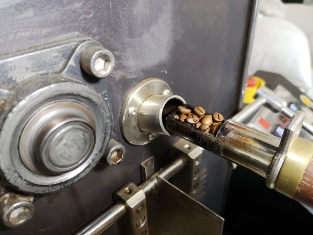 烤咖啡机图片下载