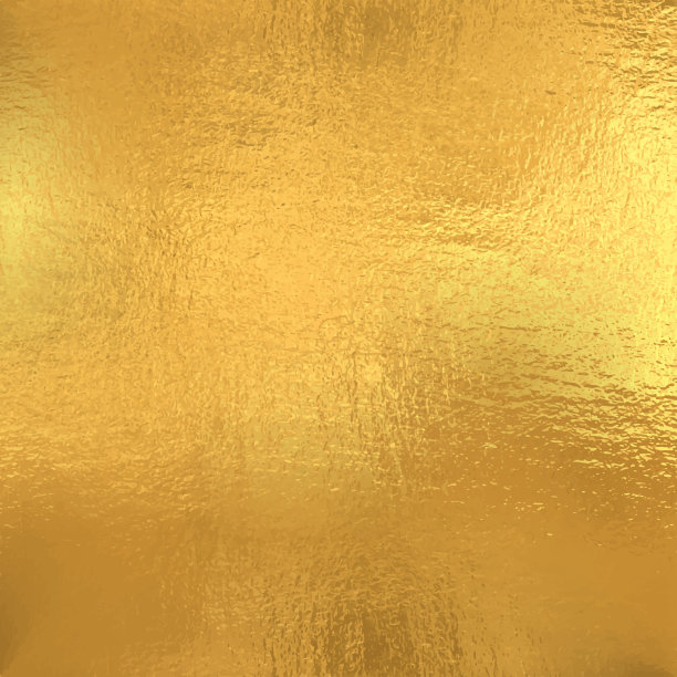 金箔纹理，矢量背景图片下载