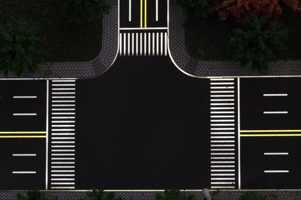 城市建筑模型图片下载