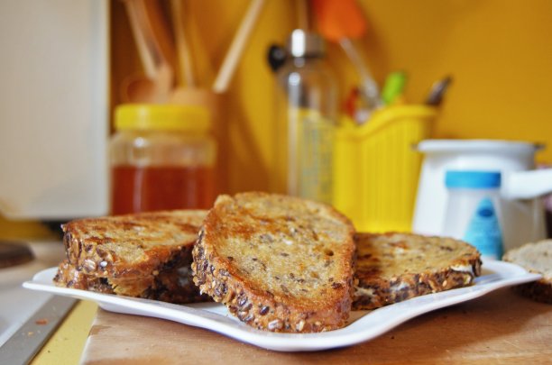 法式吐司图片下载