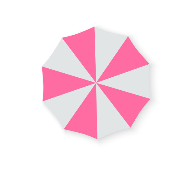 沙滩伞套图片下载