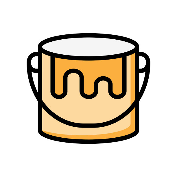 油漆桶建设图片下载