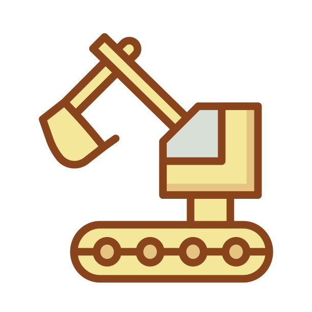 起重机在建设中图片下载