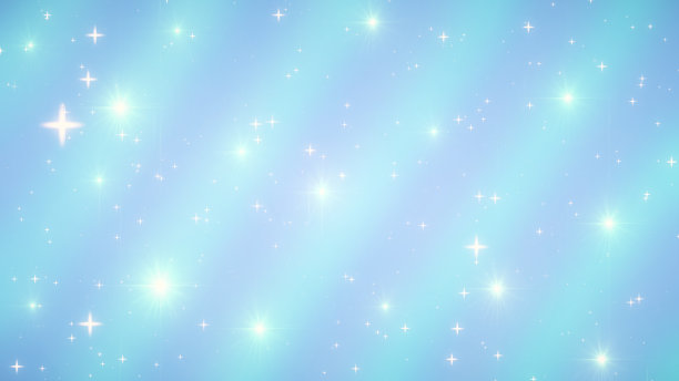 全息仙女背景与彩虹网格。卡哇伊宇宙旗帜公主的颜色。幻想梯度背景与全息图图片下载