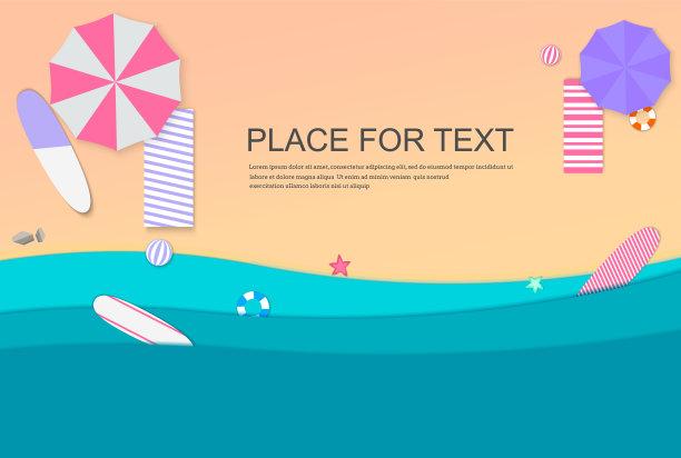 海滩和沙子图片下载