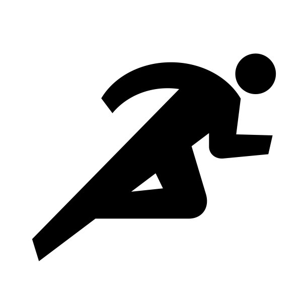 跑步者图片下载