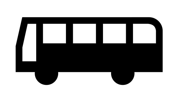 公共汽车图片下载