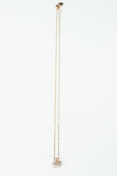 黄金项链图片下载