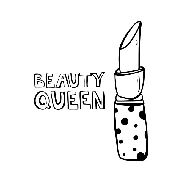 选美皇后图片下载