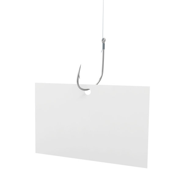 钩钓鱼纸图片下载