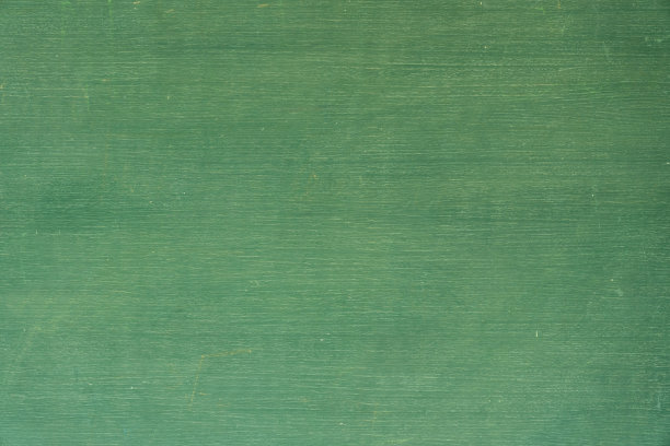 背景绿色粉笔板图片下载