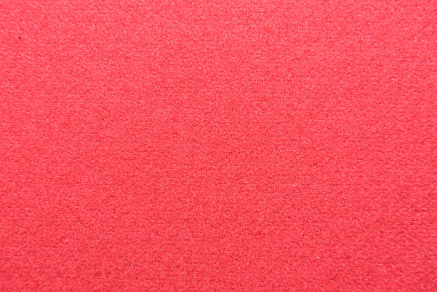 近距离的红色法兰绒或天鹅绒台球桌图片下载