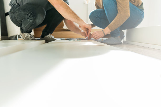 组装家具图片下载